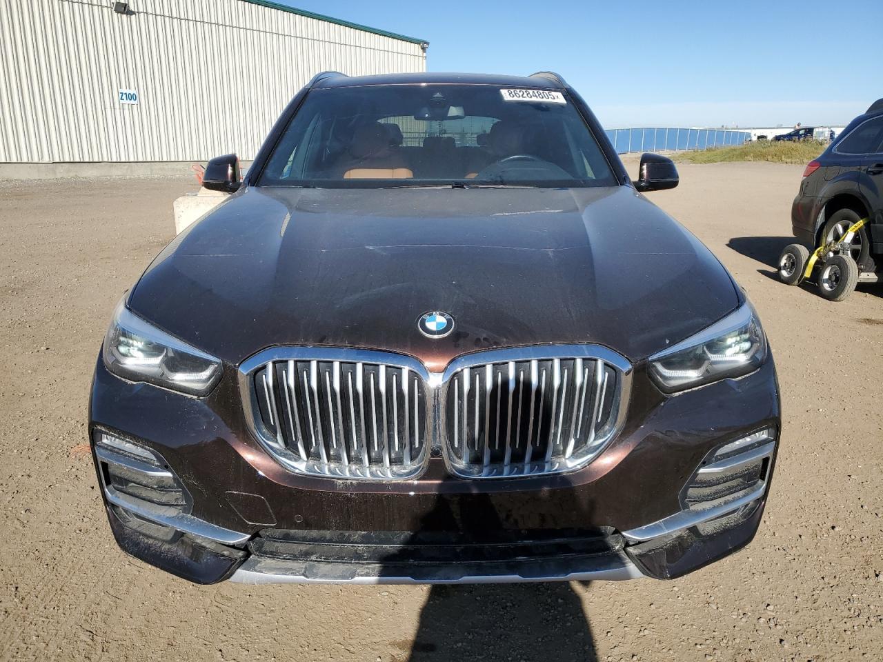 2019 BMW X5 xDrive40I - Фото 5