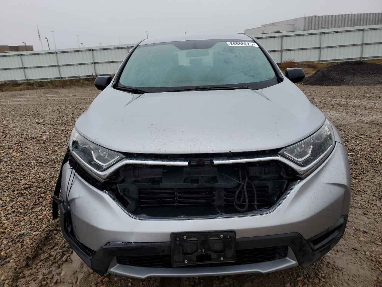 2017 Honda Cr-V Lx - Image 5