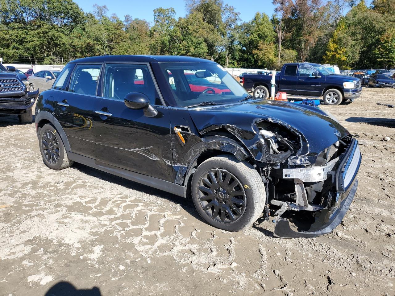 2015 Mini Cooper - Image 4