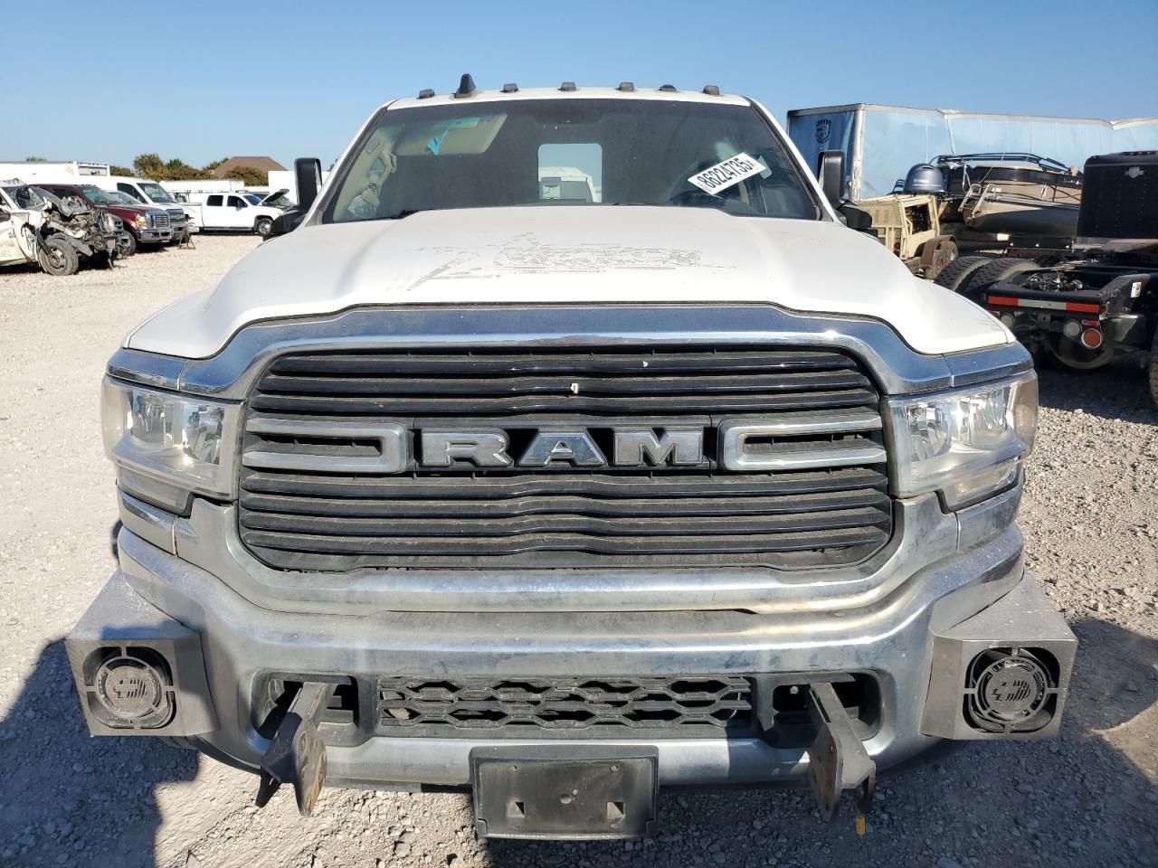 2019 Ram 4500 - Фото 5