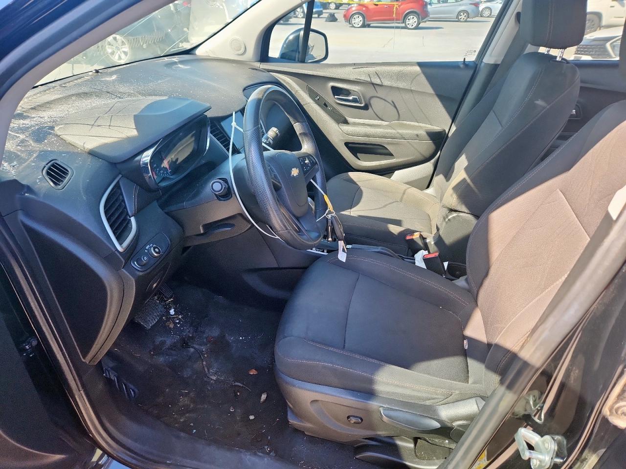 2020 Chevrolet Trax 1Lt - Image 7
