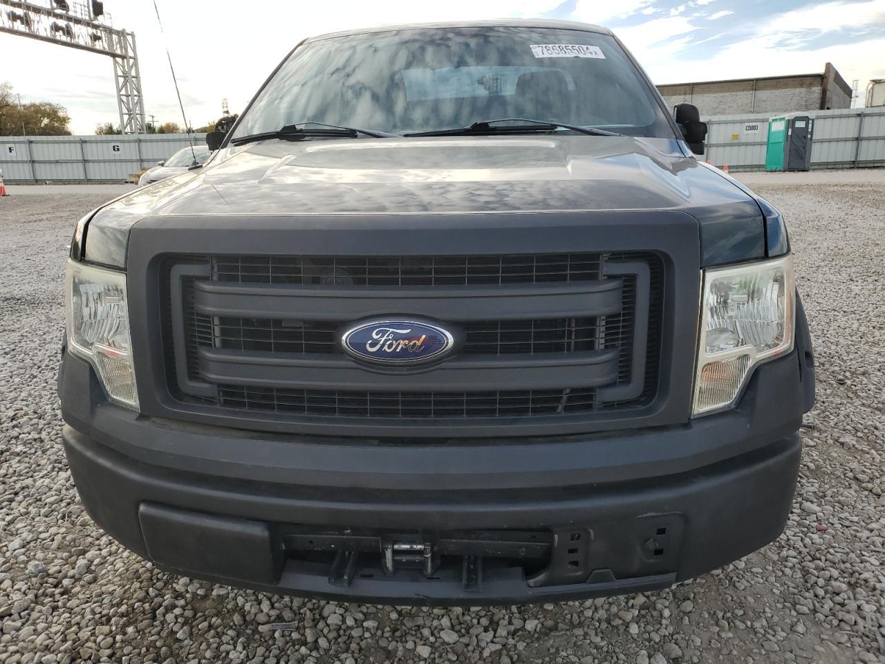 2013 Ford F150 - Фото 5