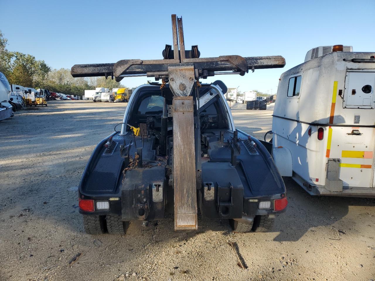 2012 Dodge Ram 5500 St - Фото 6