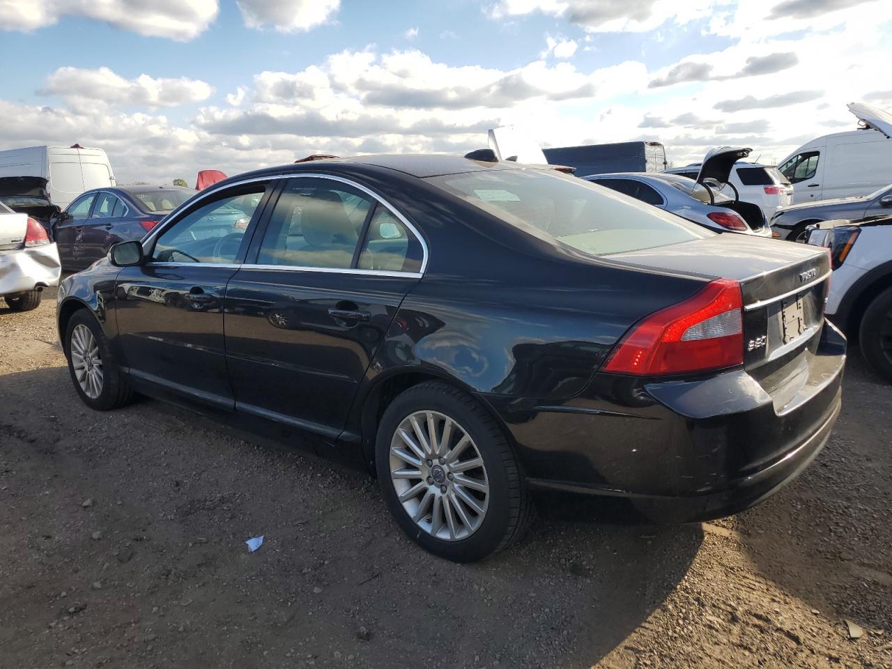 2007 Volvo S80 3.2 - Фото 2