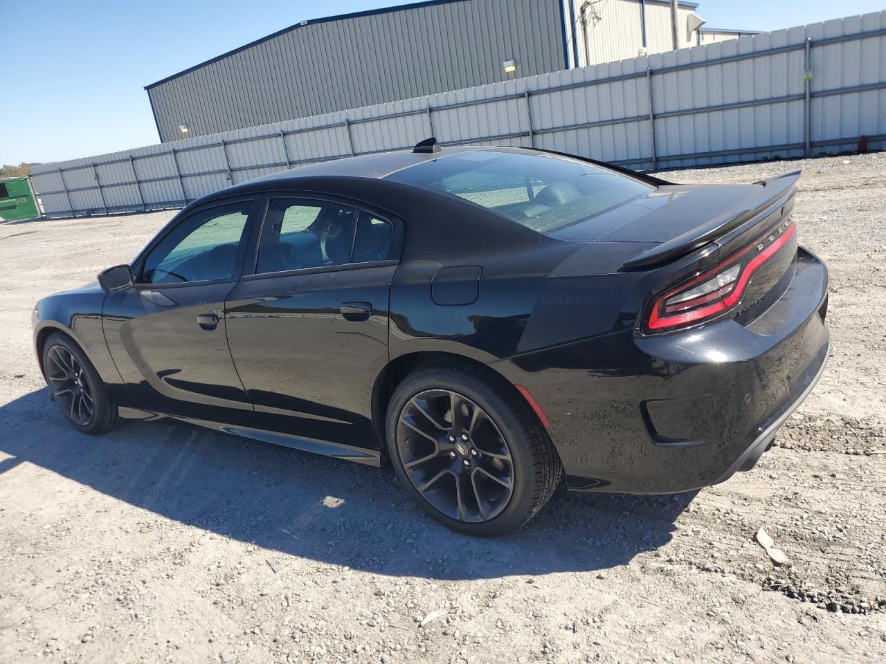 2021 Dodge Charger R/T - Image 2