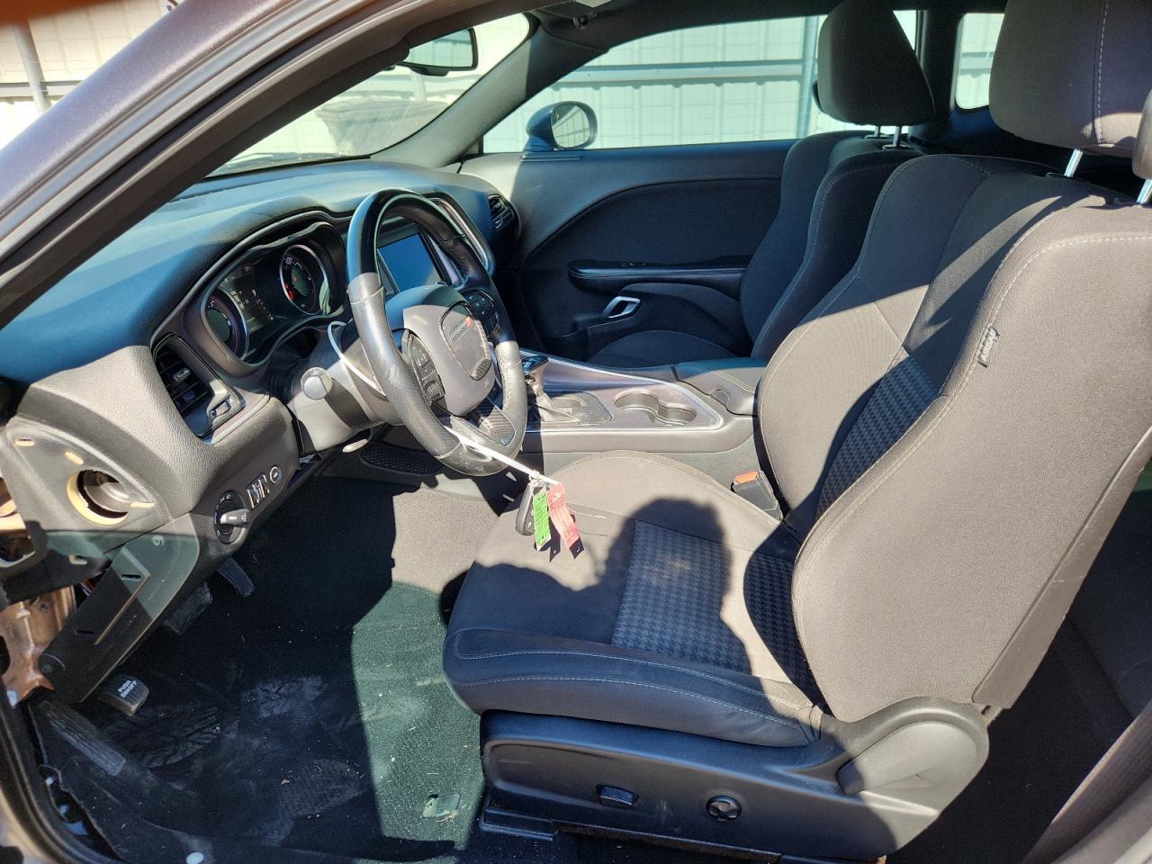 2019 Dodge Challenger R/T - Фото 7