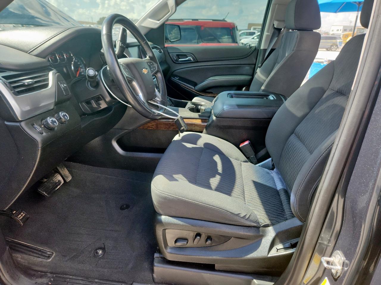 2019 Chevrolet Tahoe K1500 Ls - Image 7