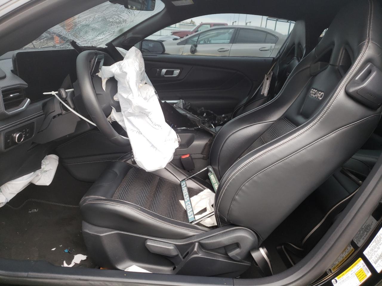 2024 Ford Mustang Gt - Image 7