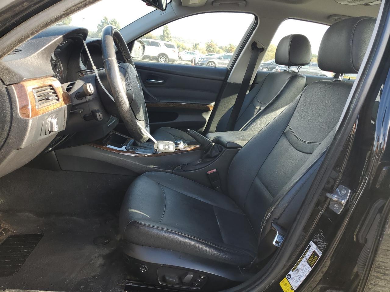 2010 BMW 328 Xi Sulev - Фото 7