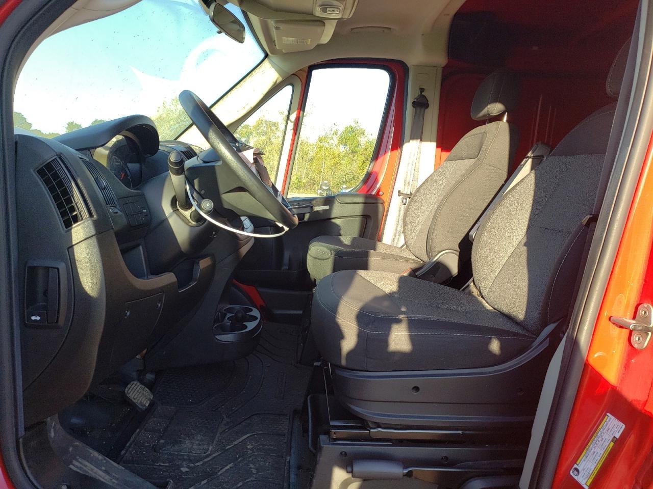 2021 Ram Promaster 1500 1500 Standard - Фото 7