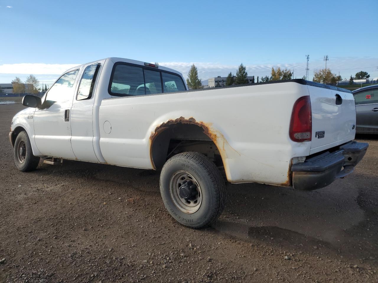2002 Ford F250 Super Duty - Image 2