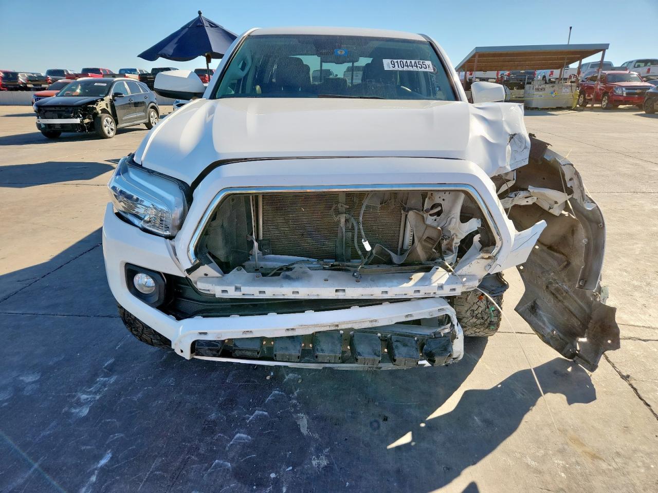 2023 Toyota Tacoma Double Cab - Image 5