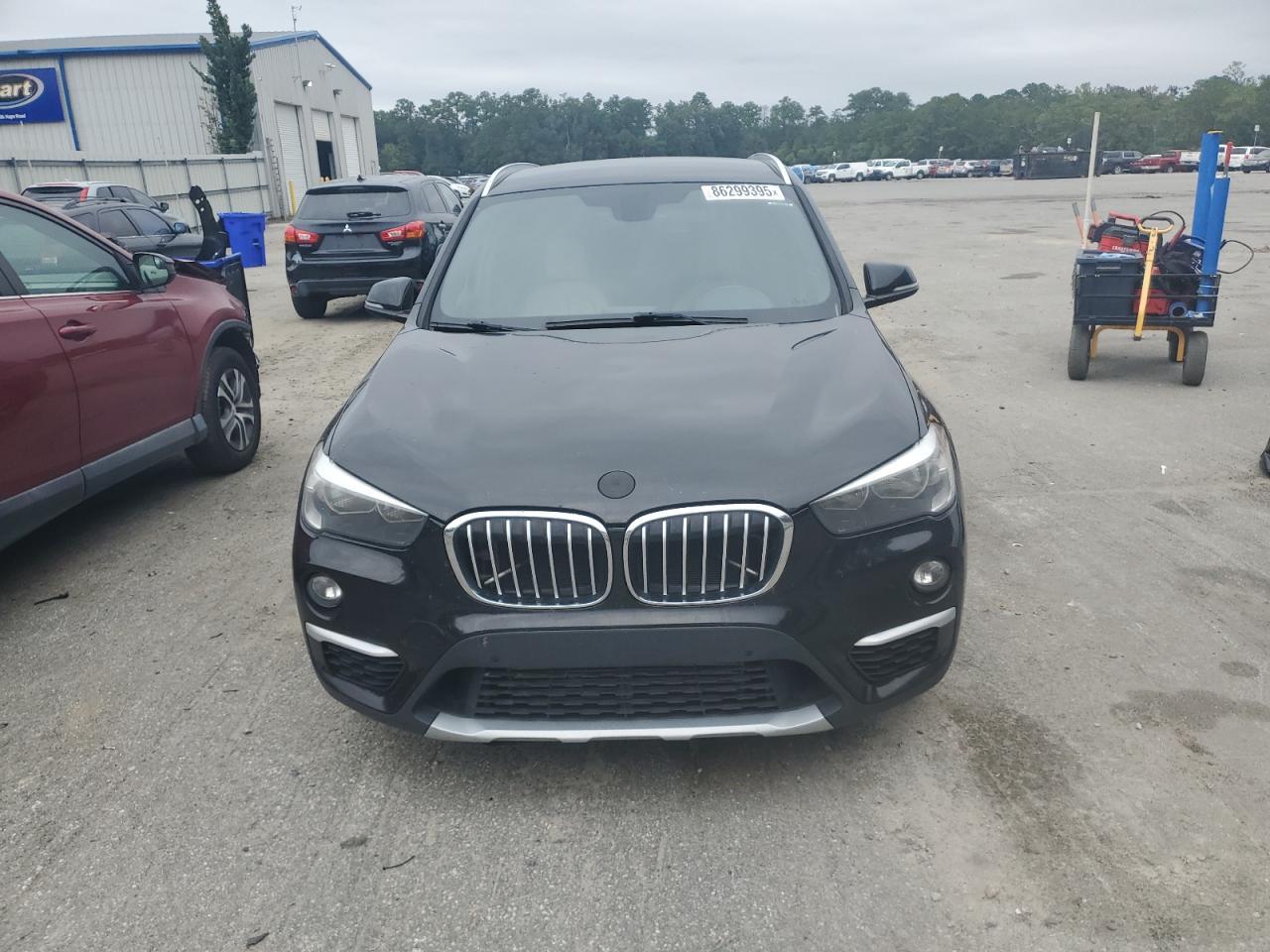 2018 BMW X1 Sdrive28I - Image 5