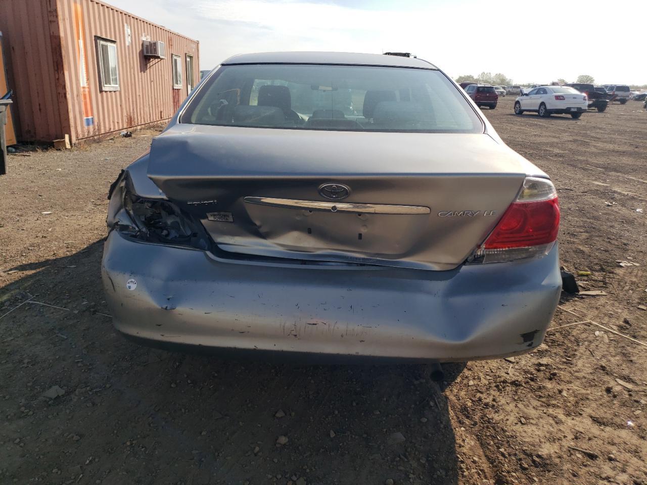 2005 Toyota Camry Le - Image 6