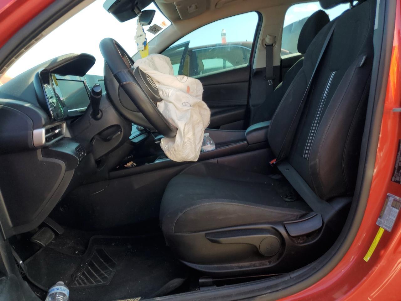 2021 Hyundai Elantra Sel - Фото 7