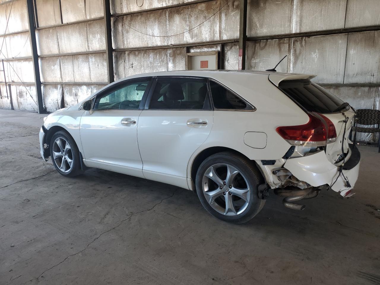 2014 Toyota Venza Le - Фото 2