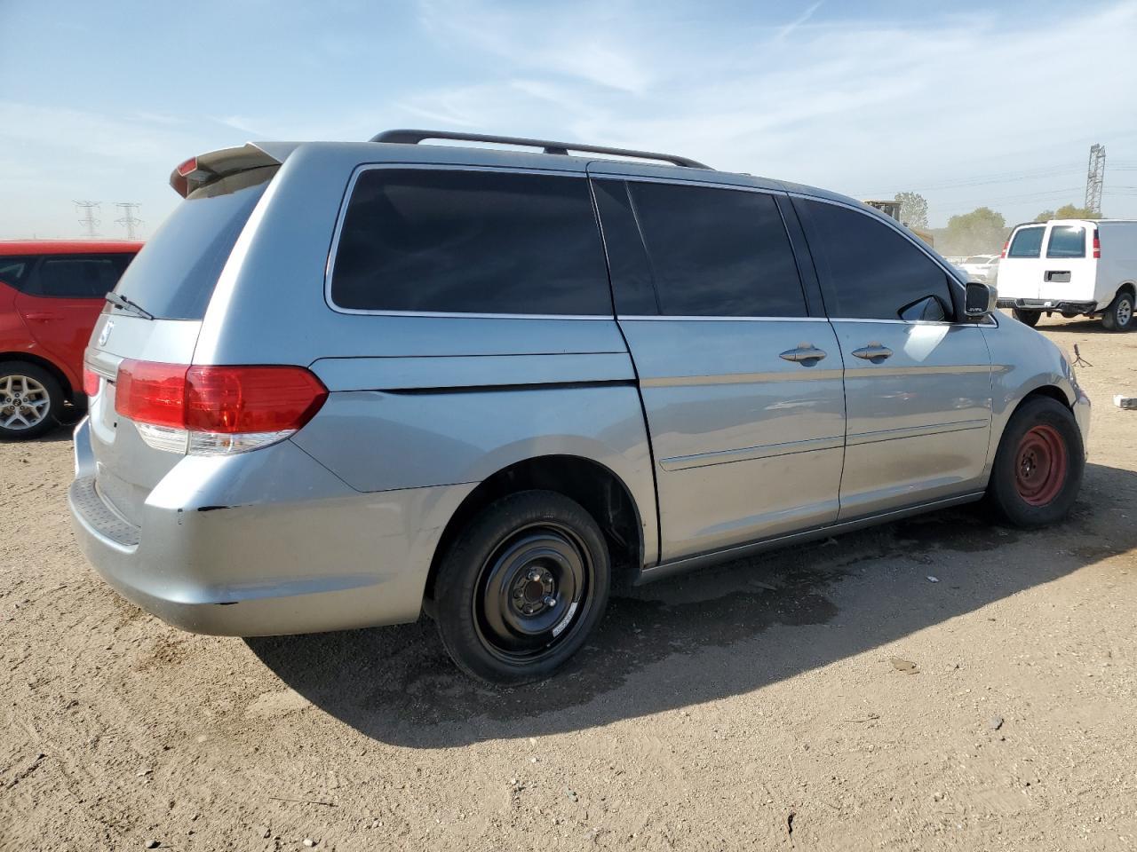 2009 Honda Odyssey - Фото 3