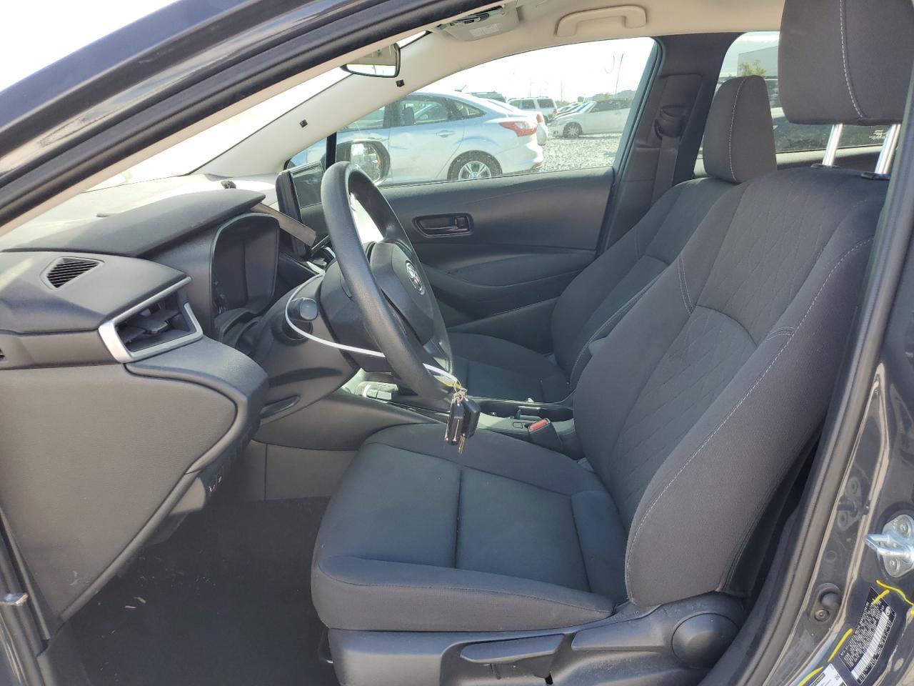 2023 Toyota Corolla Le - Фото 7