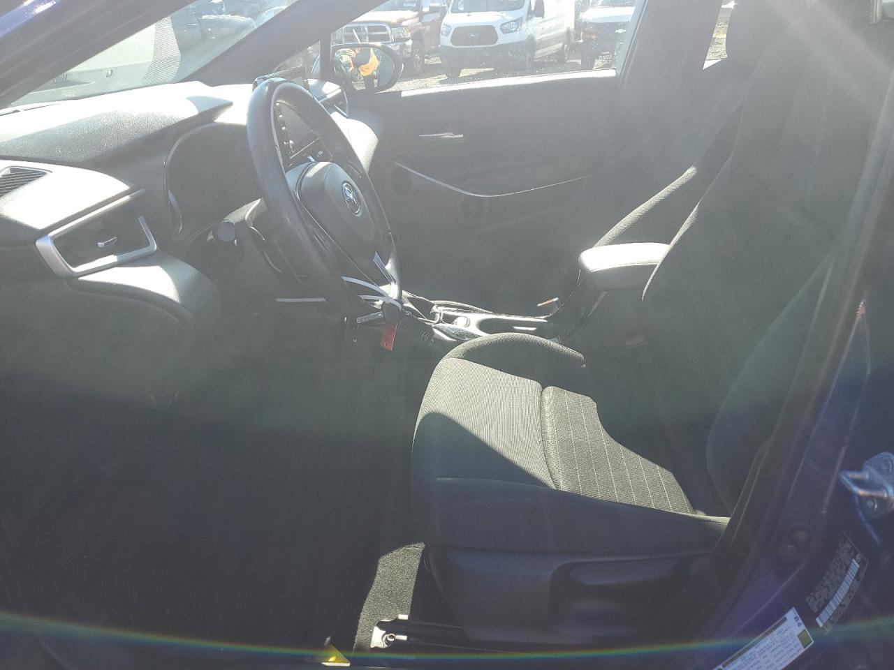 2020 Toyota Corolla Se - Image 7