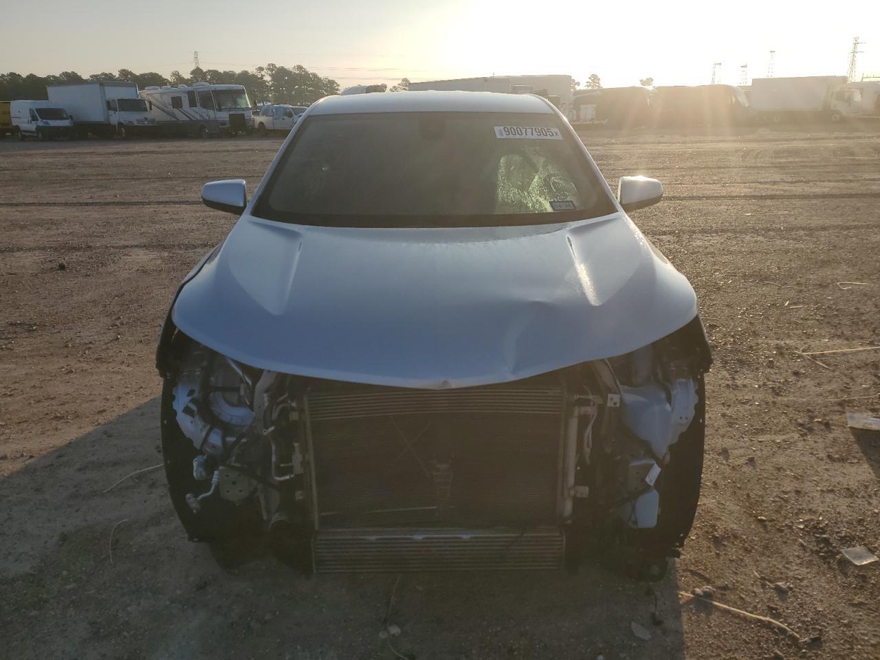 2022 Chevrolet Equinox Lt - Image 5