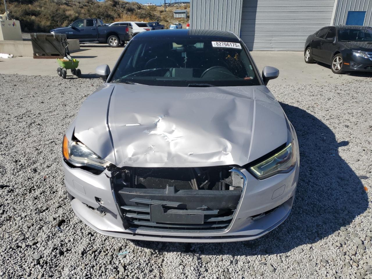 2016 Audi A3 Premium - Фото 5