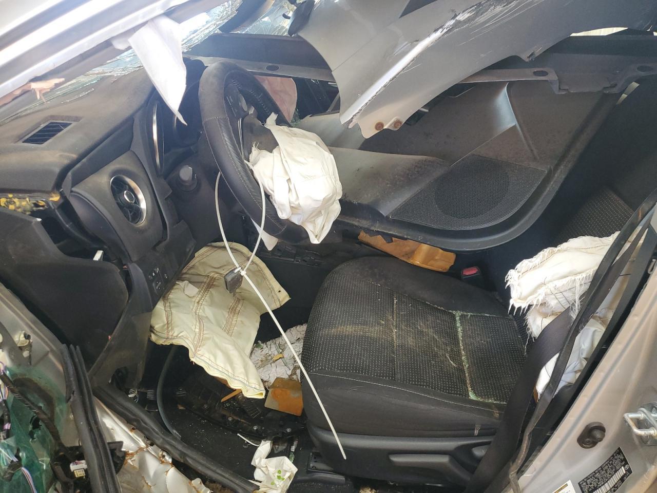 2017 Toyota Corolla Im - Image 7