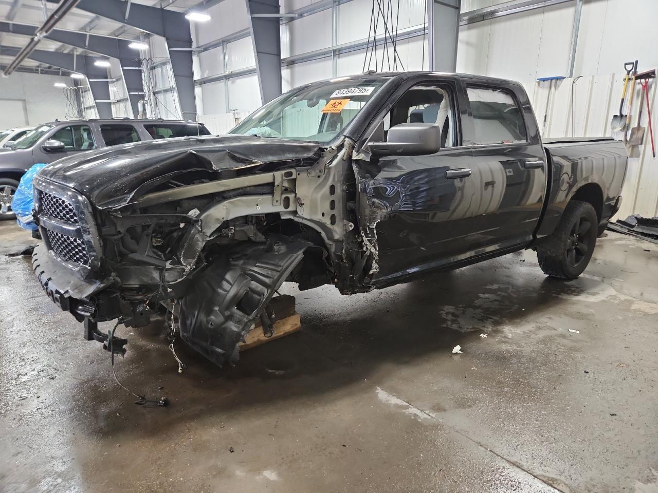 2016 Ram 1500 St