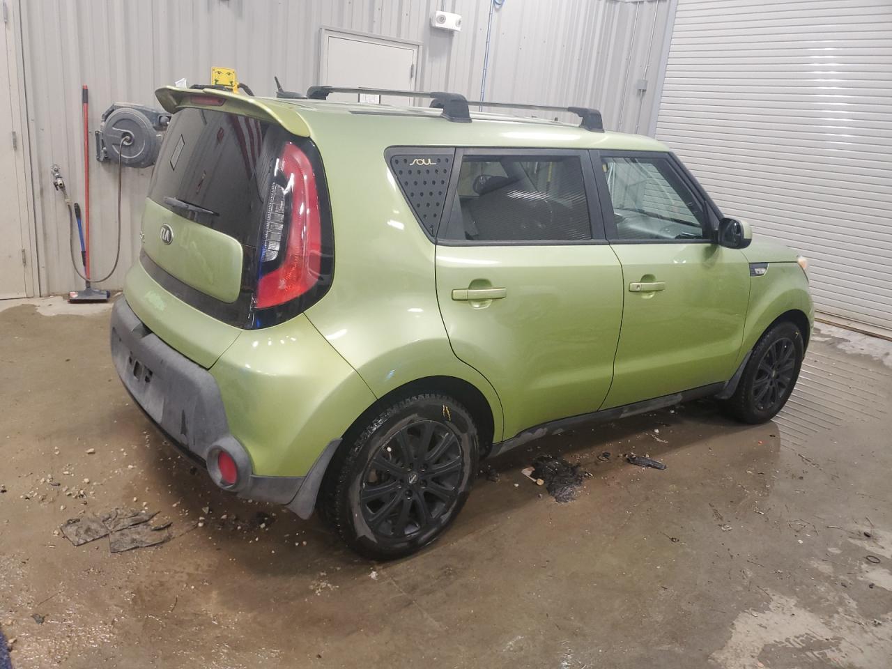 2014 Kia Soul - Фото 3