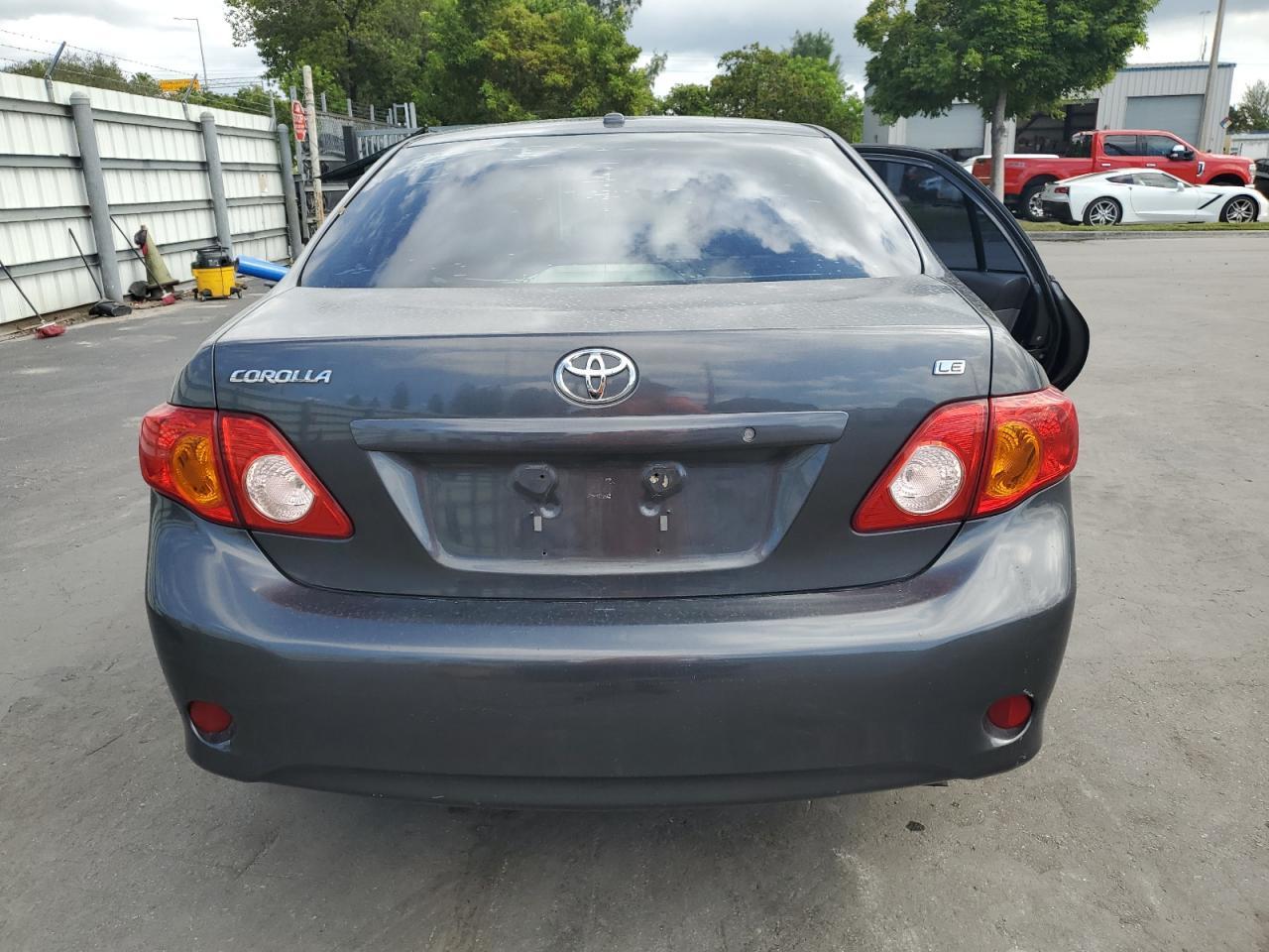 2010 Toyota Corolla Base - Image 6