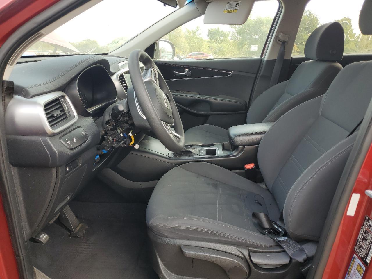 2019 Kia Sorento L - Фото 7