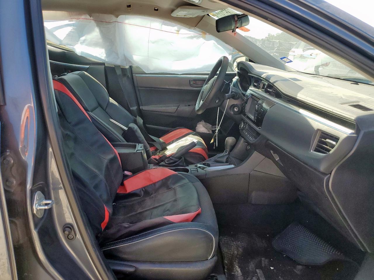 2014 Toyota Corolla L - Image 7