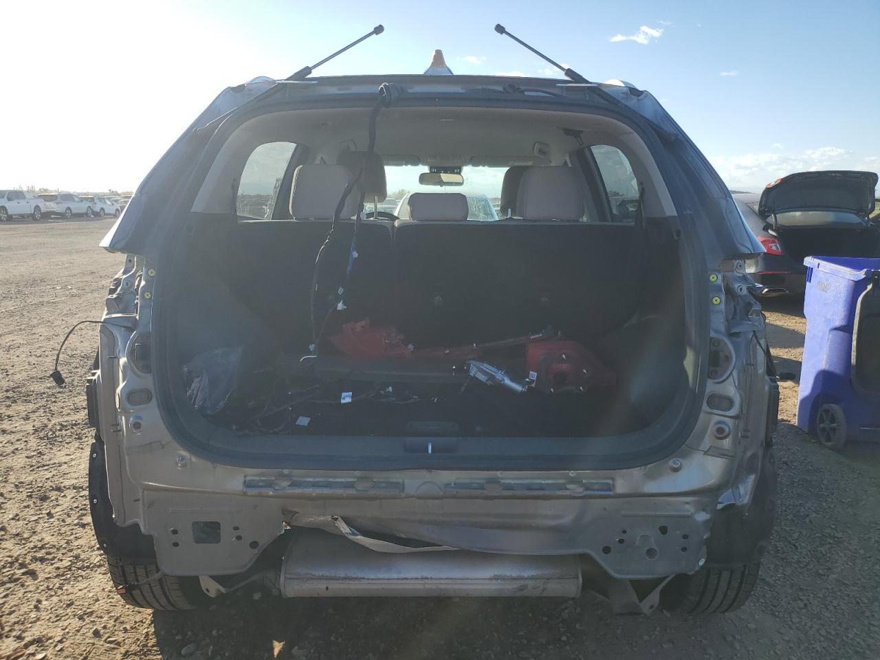 2018 Kia Sportage Lx - Фото 6