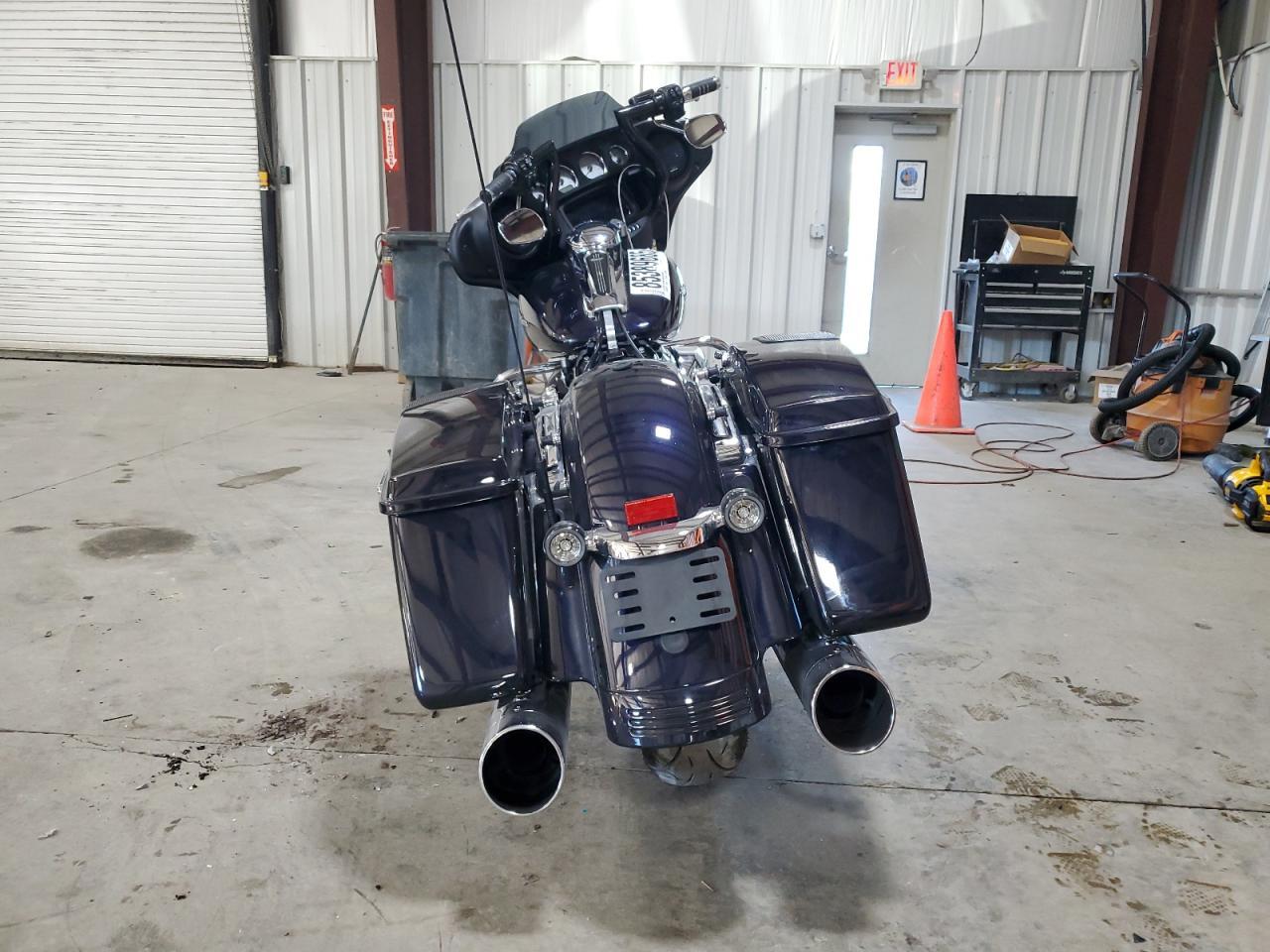 2020 Harley-Davidson Flhx - Image 4