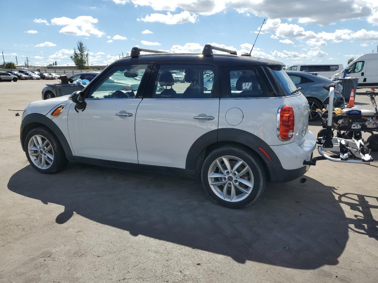 2013 Mini Cooper Countryman - Фото 2