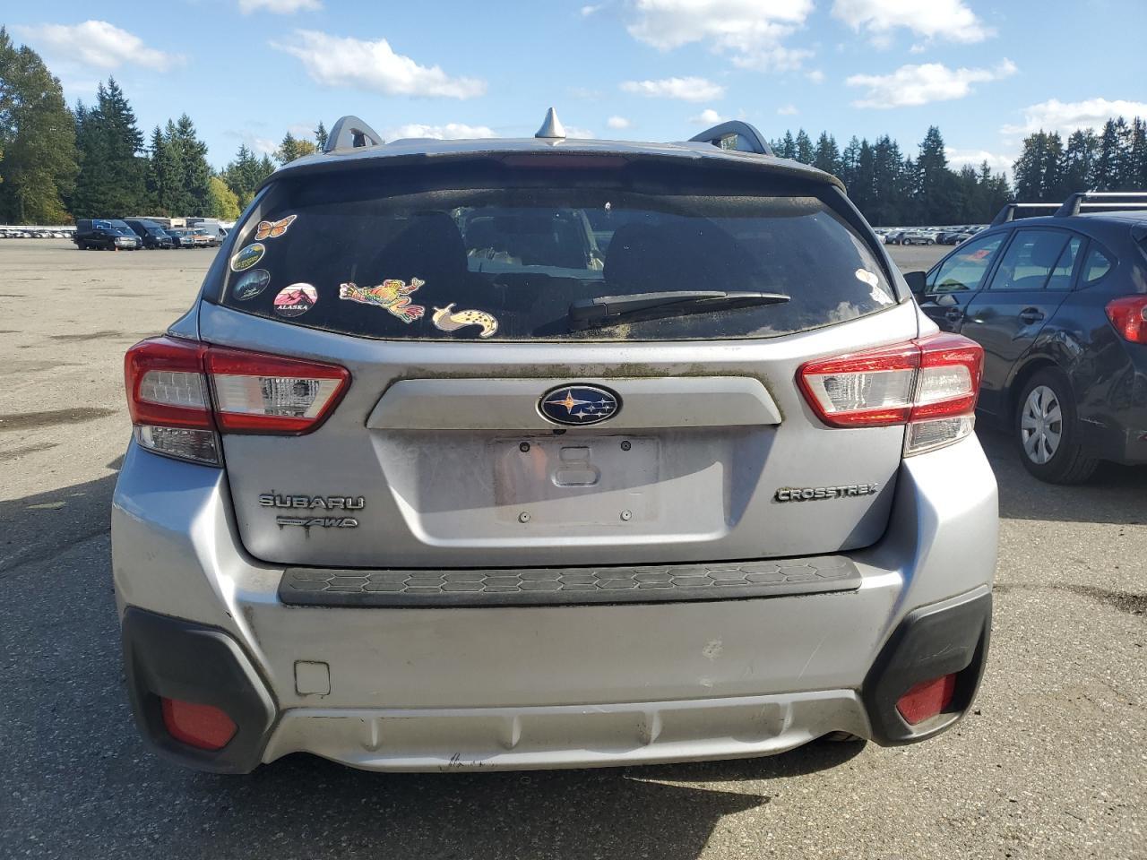 2019 Subaru Crosstrek Premium - Image 6