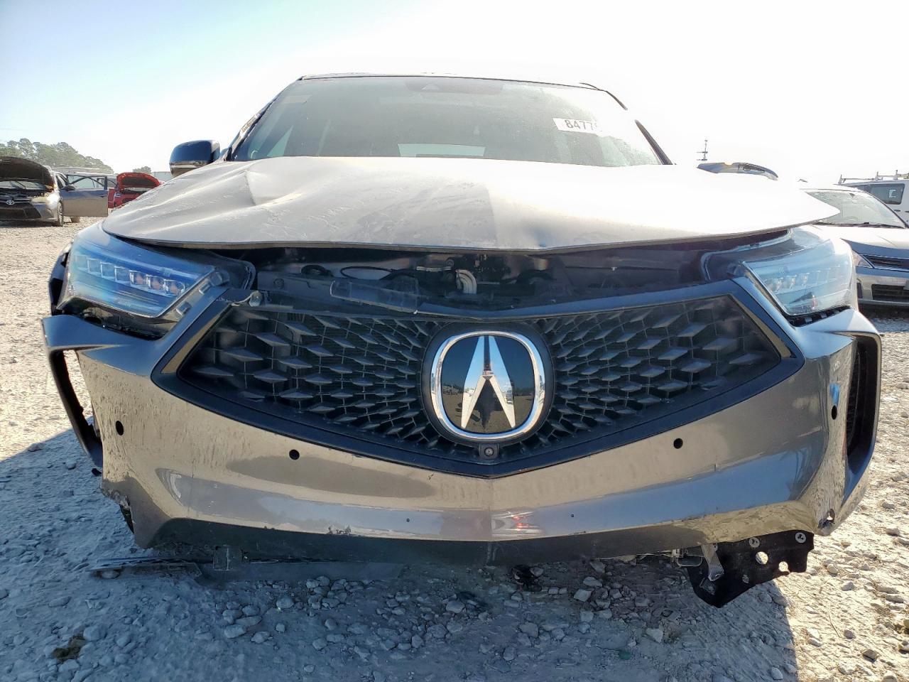 2023 Acura Rdx A-Spec Advance - Image 5