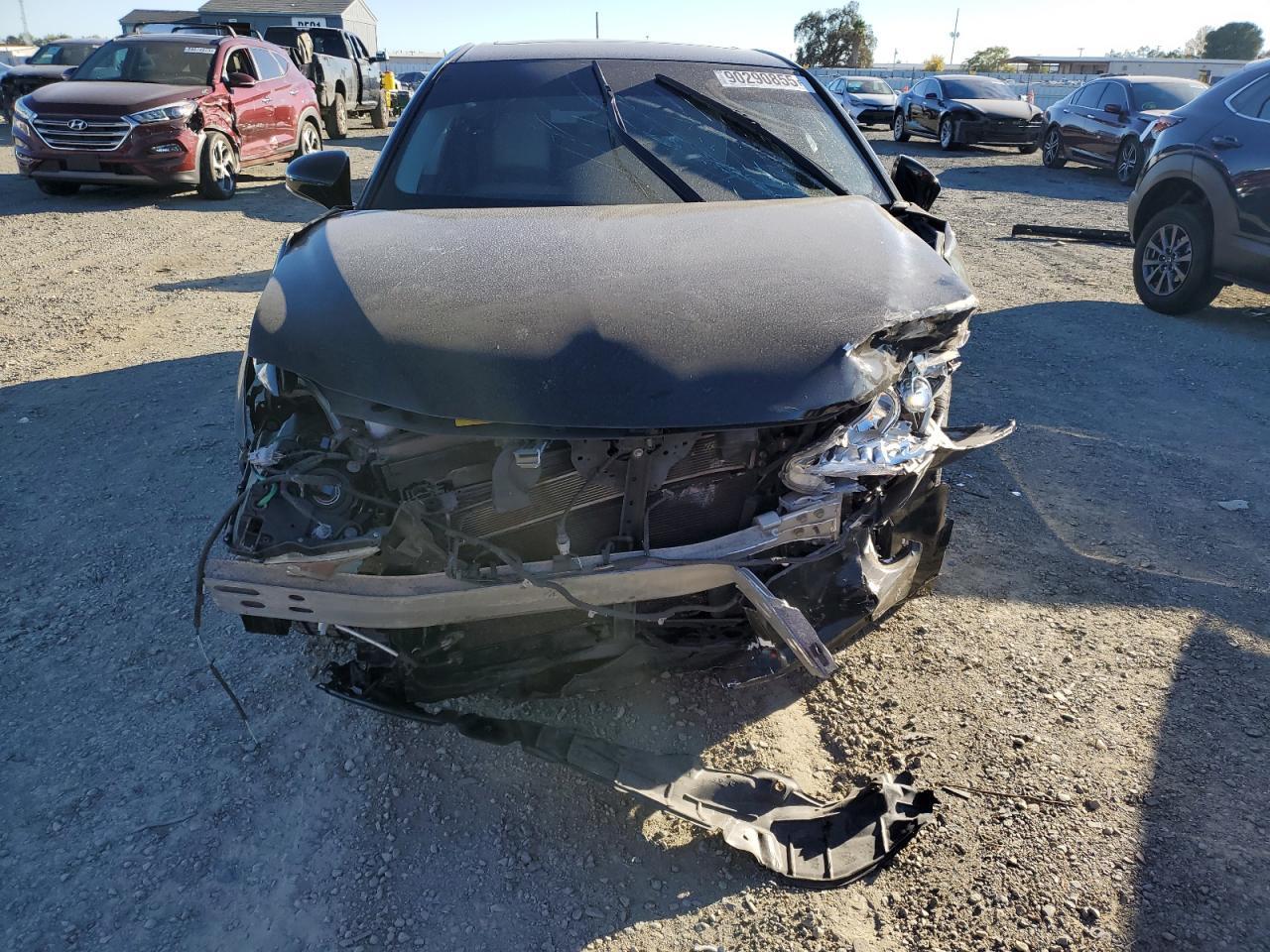 2013 Lexus Ct 200 - Фото 5