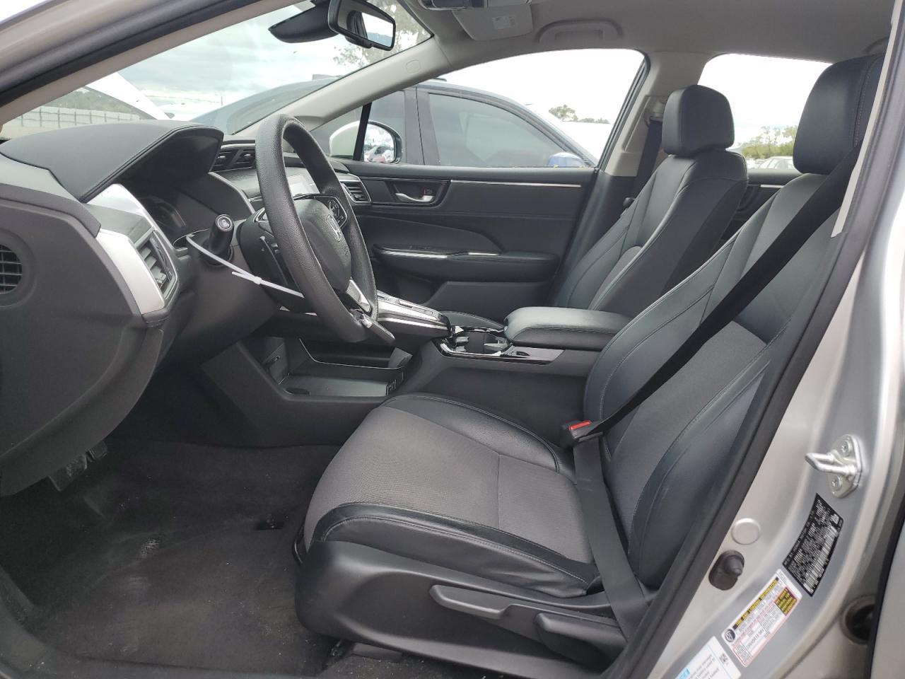 2018 Honda Clarity - Image 7