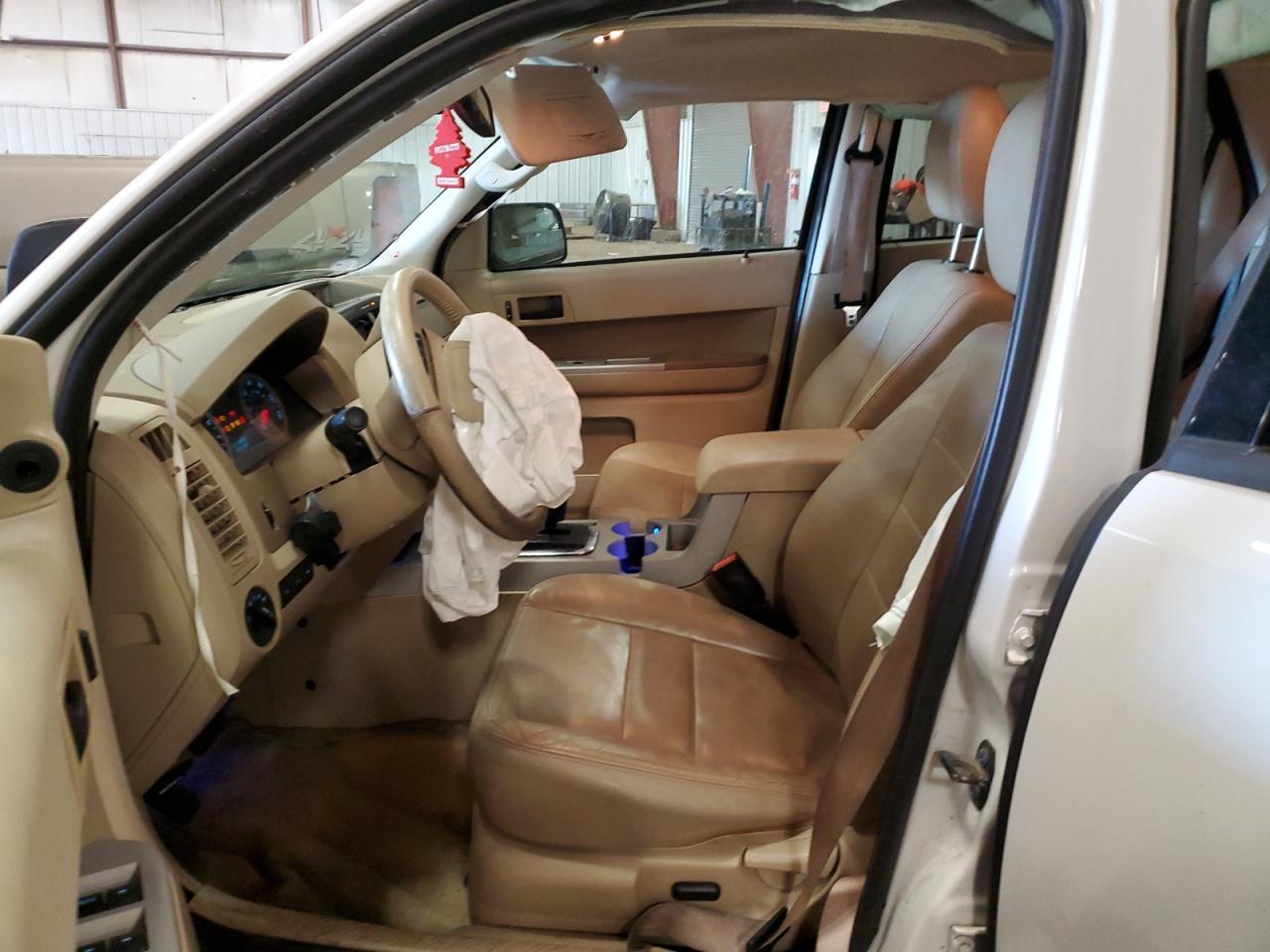 2010 Ford Escape Xlt - Image 7