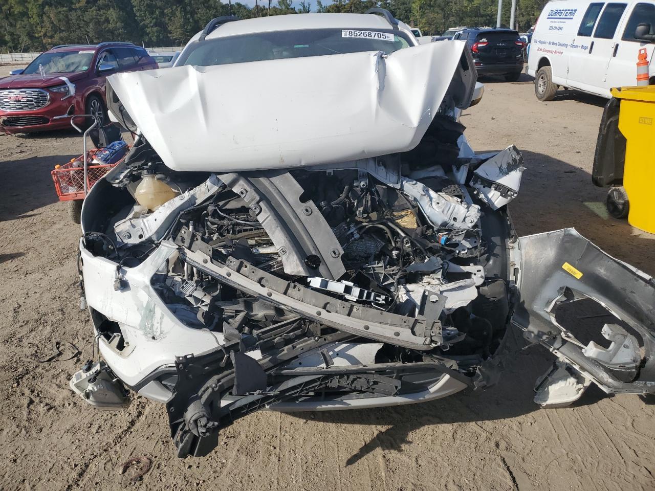 2018 Ford Escape Se - Image 5