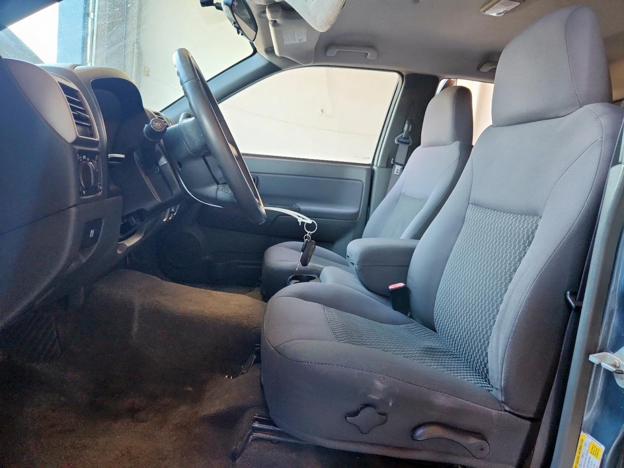 2006 Chevrolet Colorado - Фото 7