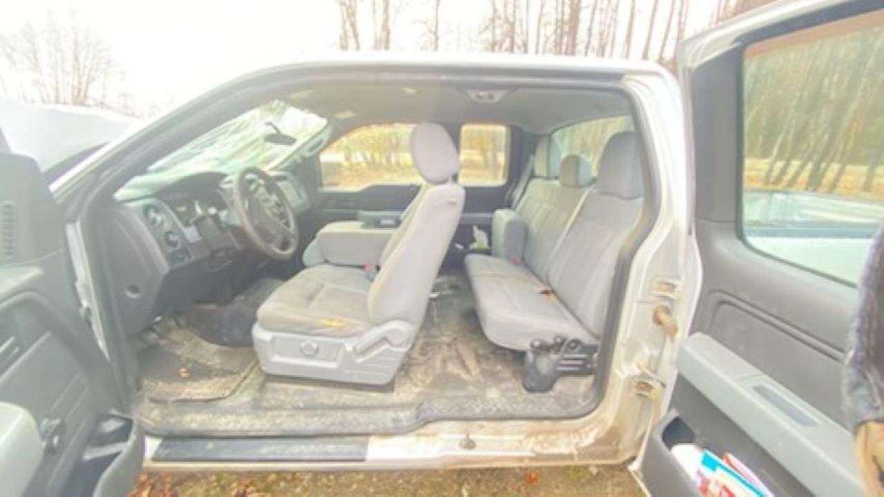 2012 Ford F150 Super Cab - Фото 6