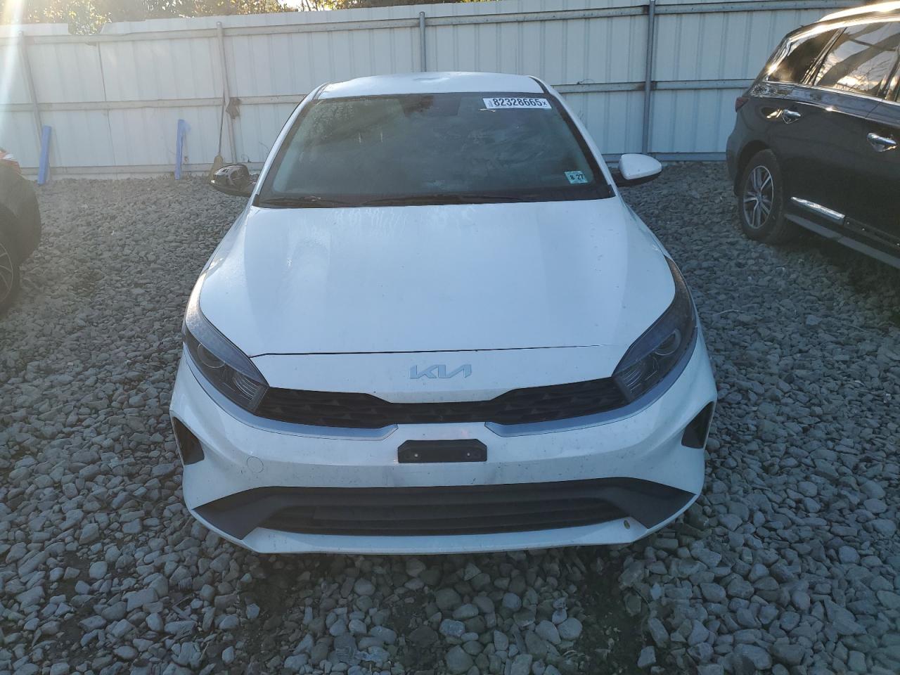 2023 Kia Forte Lx - Image 5