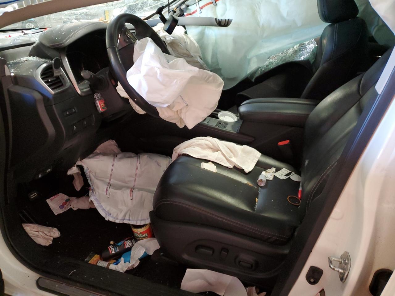 2020 Nissan Murano Sv - Фото 7