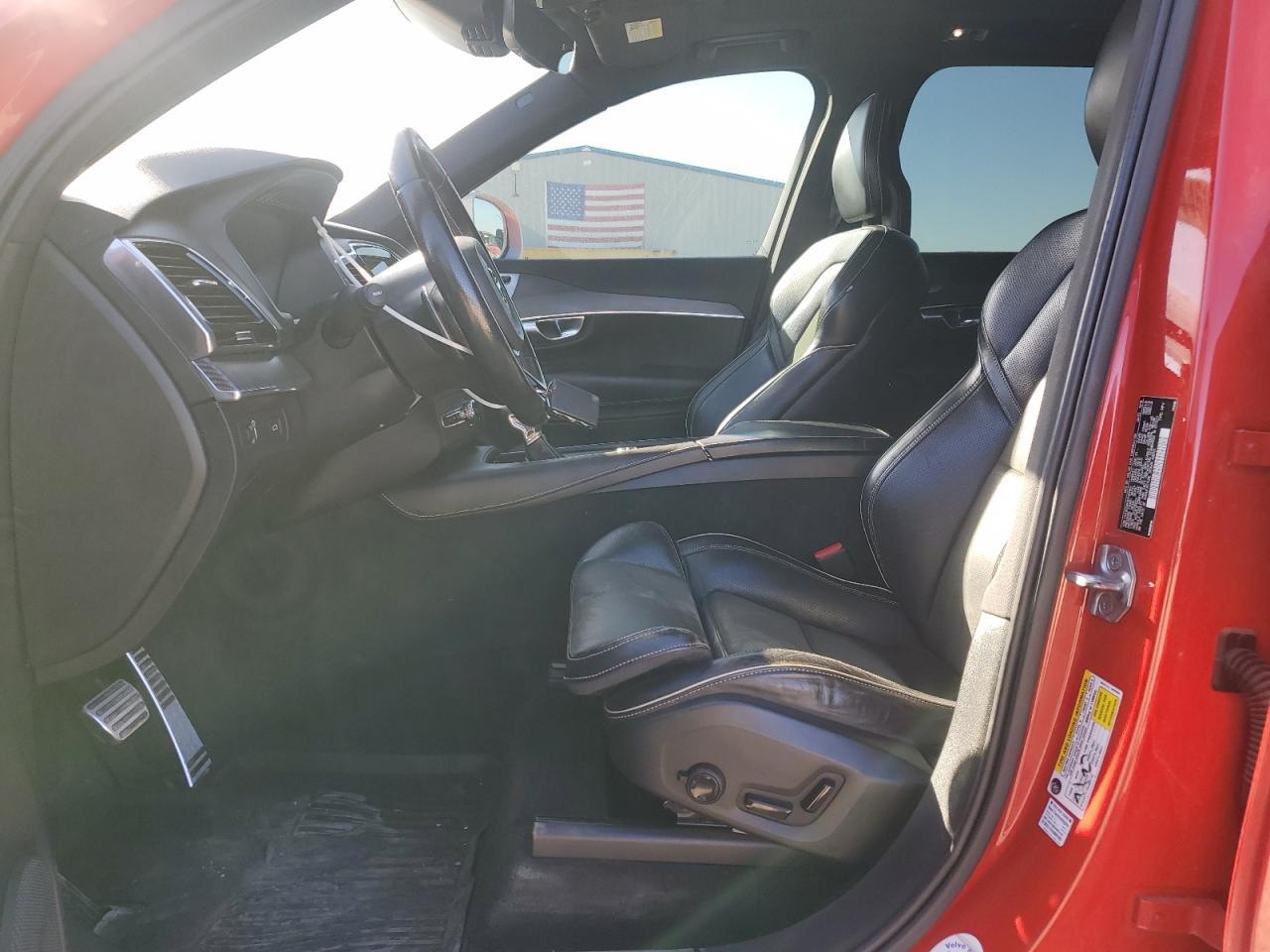 2017 Volvo Xc90 T5 - Image 7