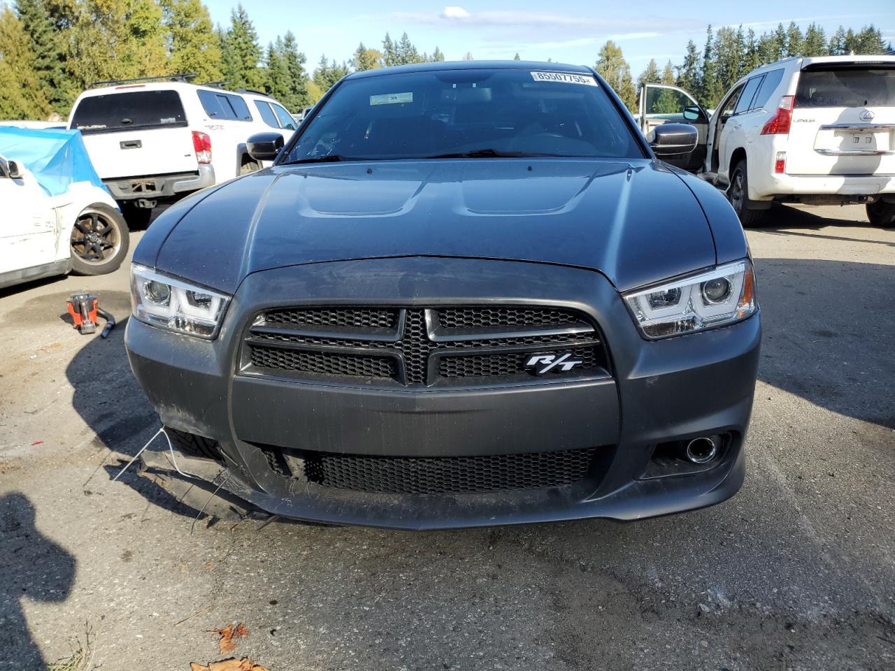 2013 Dodge Charger R/T - Image 5
