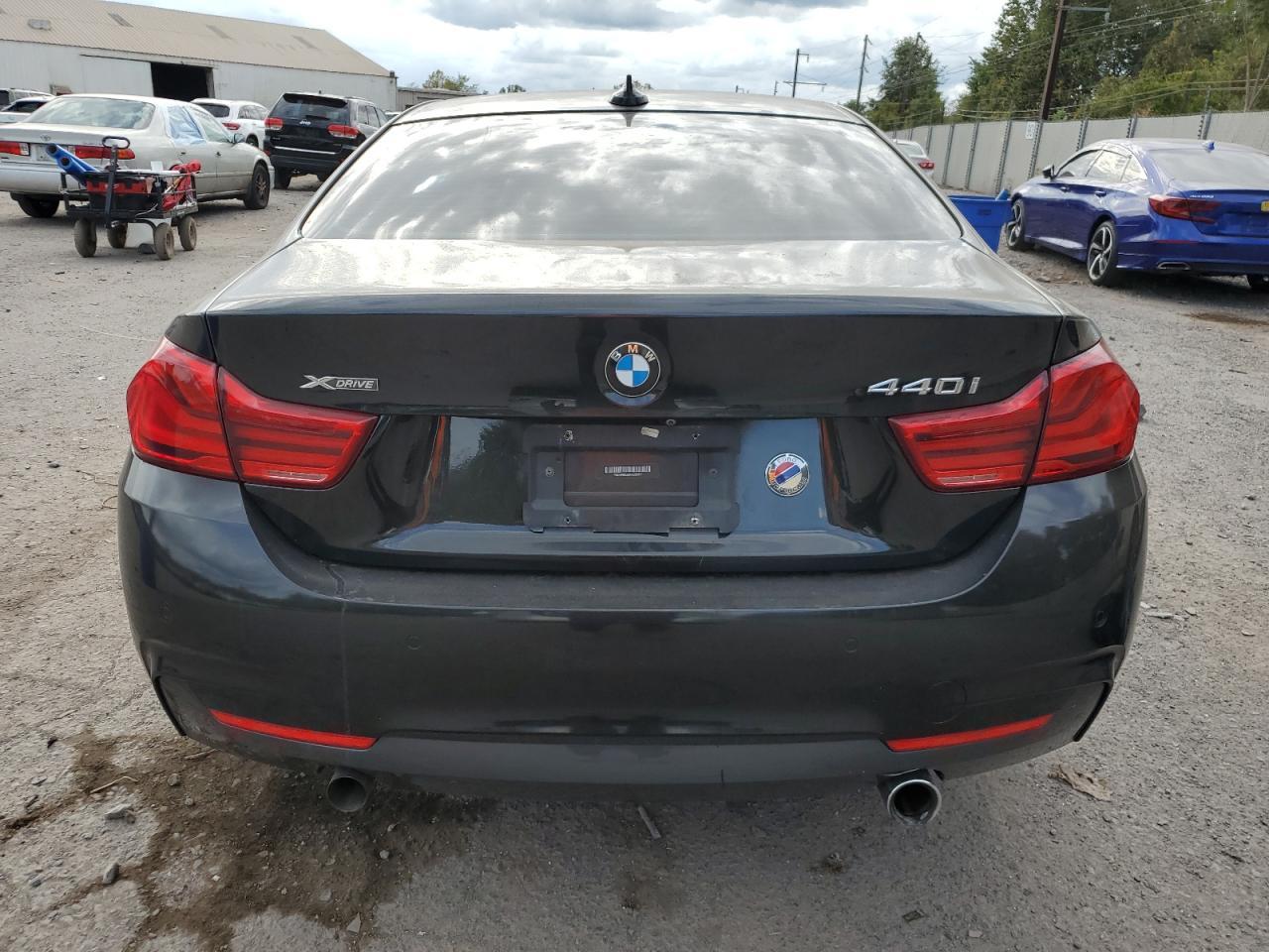 2019 BMW 440Xi - Image 6