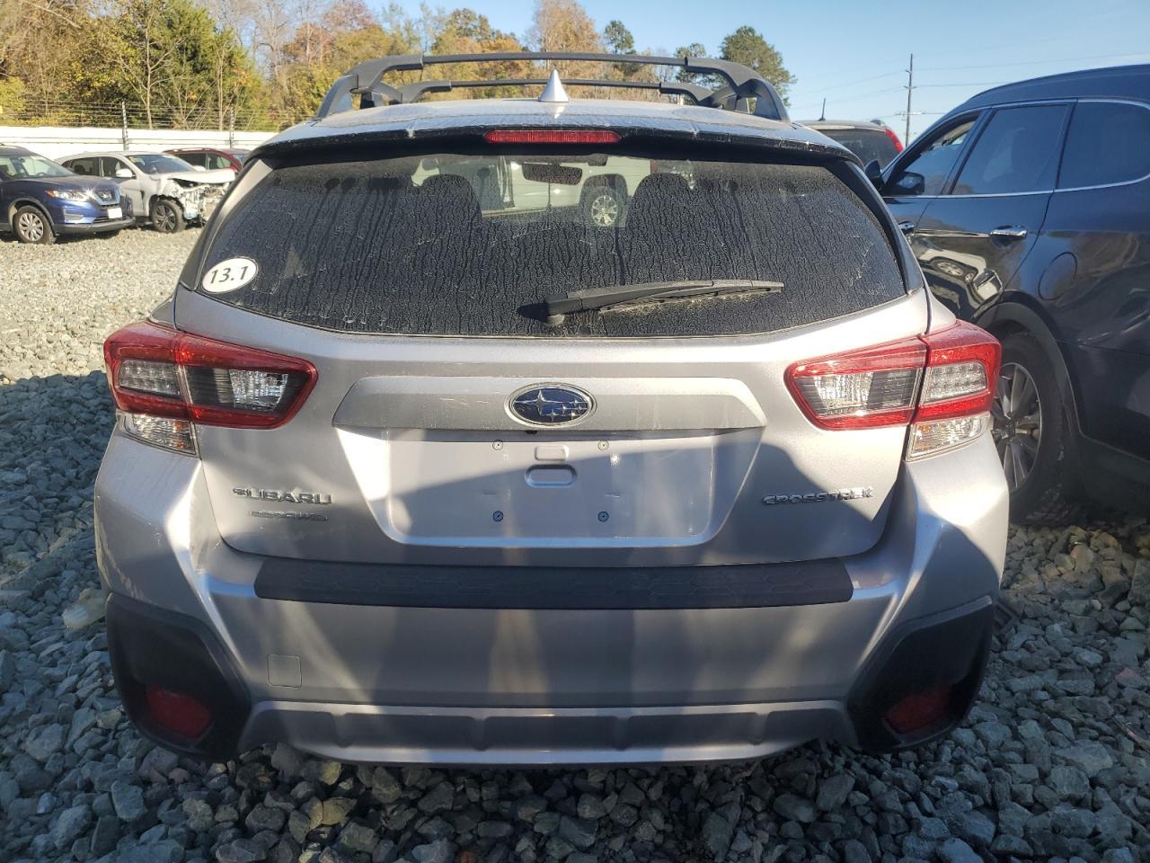 2023 Subaru Crosstrek Premium - Фото 6