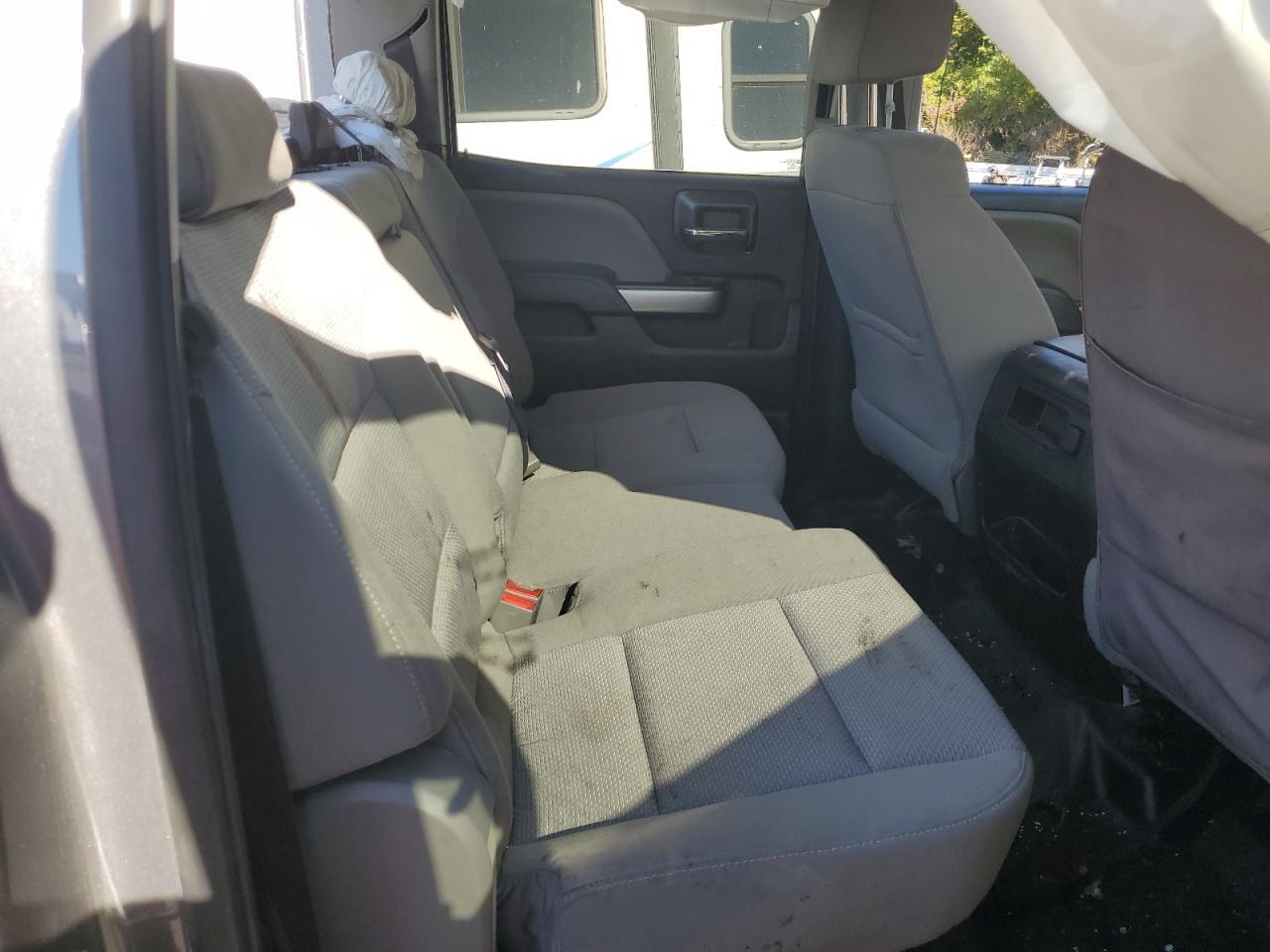 2021 Chevrolet Silverado Medium Duty - Фото 6