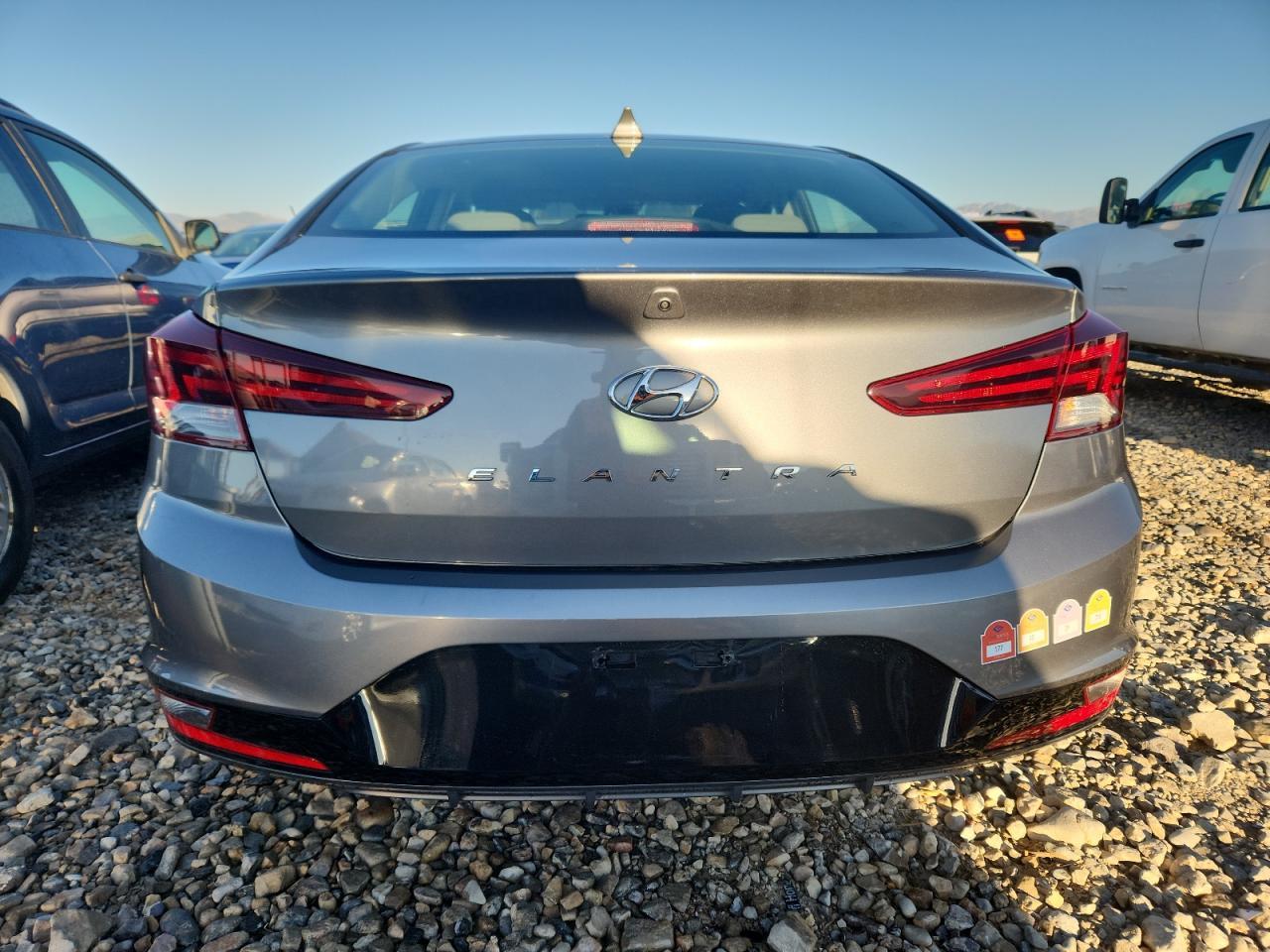 2019 Hyundai Elantra Sel - Image 6